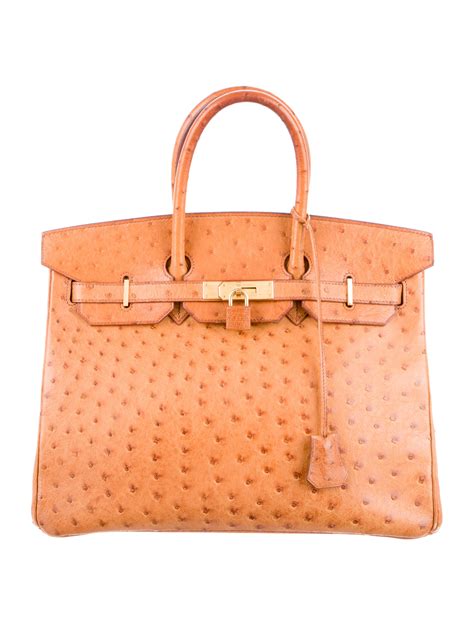 hermes ostrich bag|hermes crocodile bags.